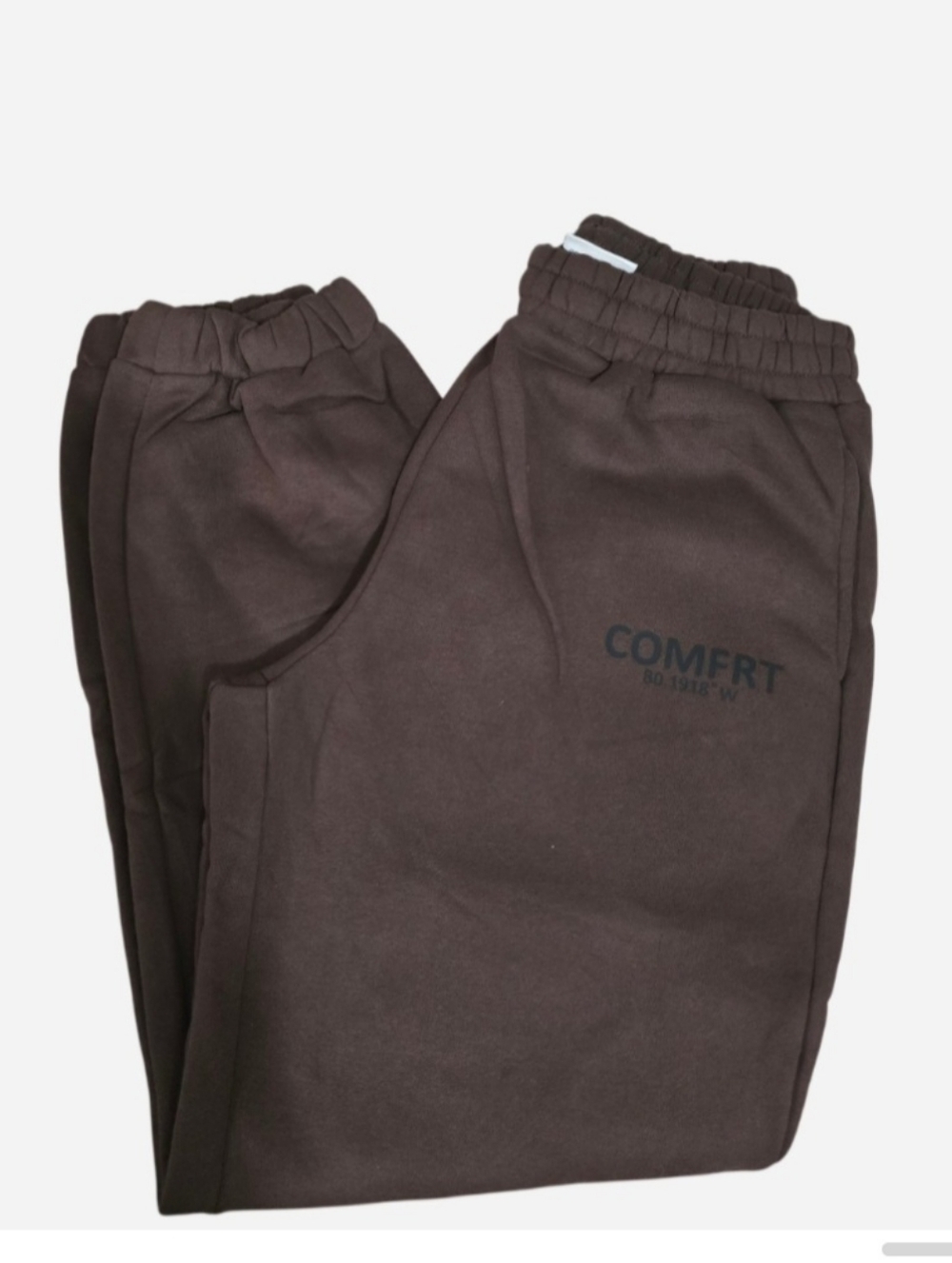 Comfrt Coordinate Jogger Sweatpants